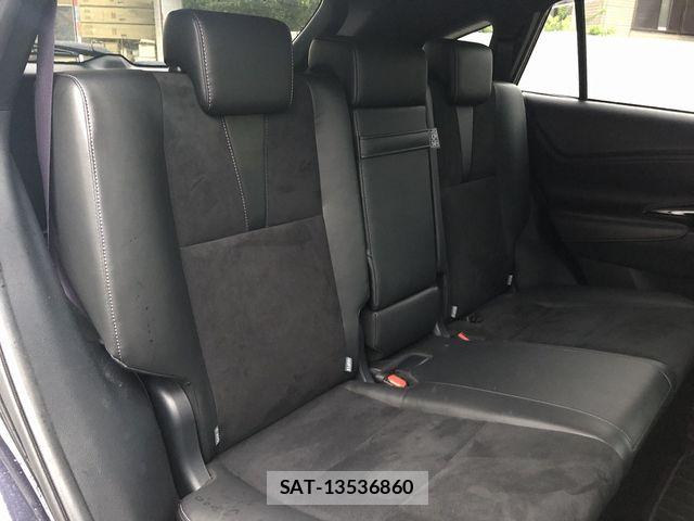 Toyota HARRIER HYBRID 2015-08 8829301-16