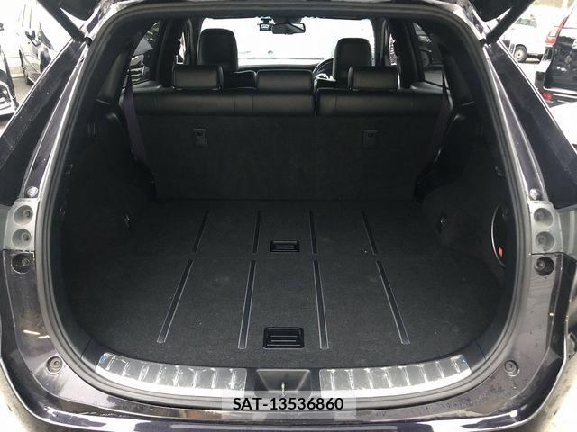 Toyota HARRIER HYBRID 2015-08 8829301-17