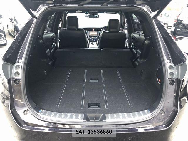 Toyota HARRIER HYBRID 2015-08 8829301-18