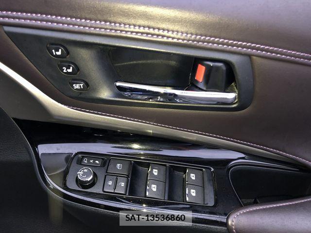 Toyota HARRIER HYBRID 2015-08 8829301-20