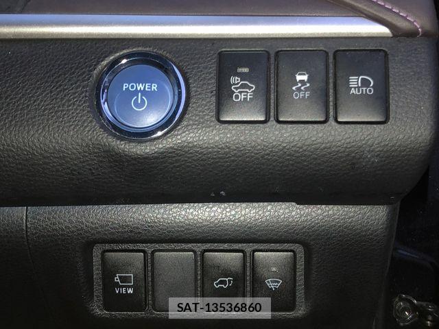 Toyota HARRIER HYBRID 2015-08 8829301-21