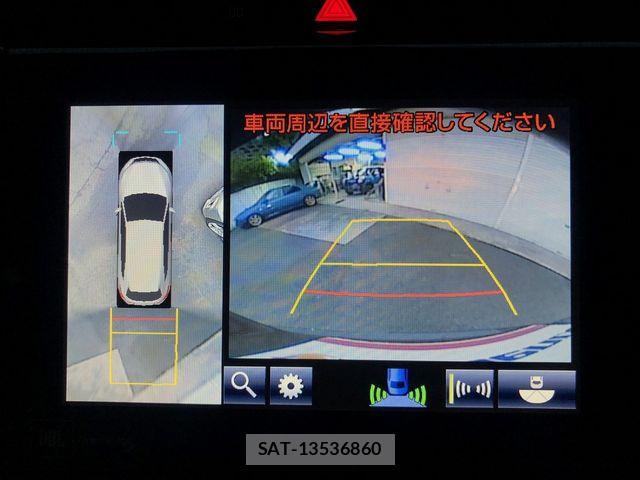Toyota HARRIER HYBRID 2015-08 8829301-24