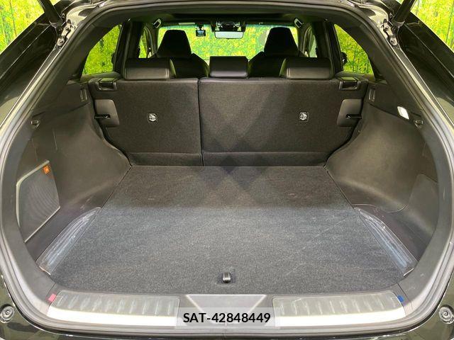 Toyota HARRIER HYBRID 2021-12 8829287-10