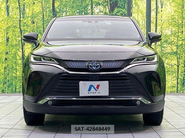 Toyota HARRIER HYBRID 2021-12 8829287-13