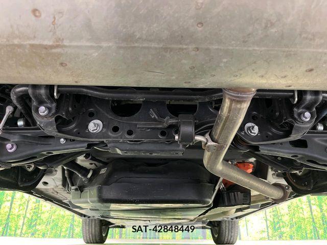 Toyota HARRIER HYBRID 2021-12 8829287-18