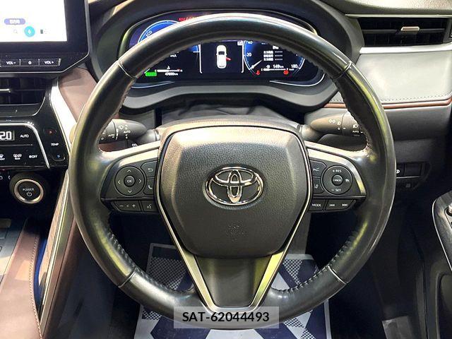 Toyota HARRIER HYBRID 2023-12 8829285-10