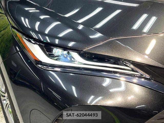 Toyota HARRIER HYBRID 2023-12 8829285-11