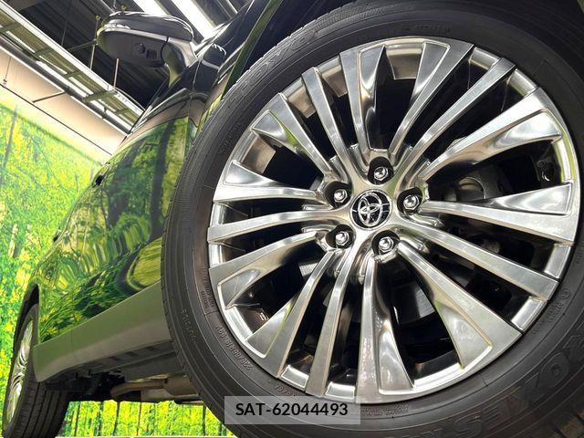 Toyota HARRIER HYBRID 2023-12 8829285-12