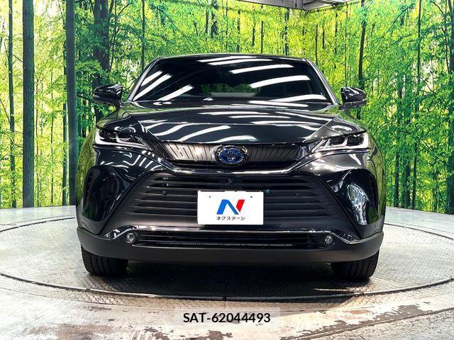 Toyota HARRIER HYBRID 2023-12 8829285-13