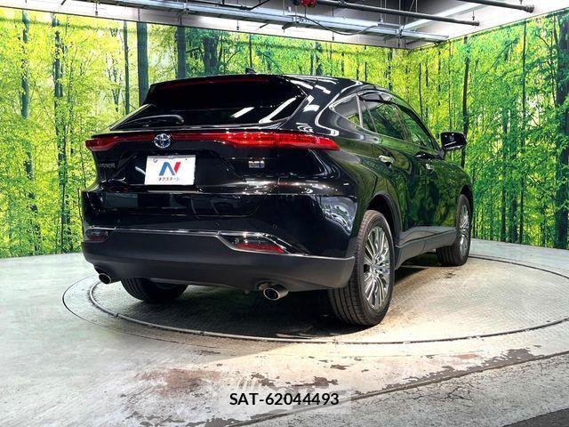 Toyota HARRIER HYBRID 2023-12 8829285-16