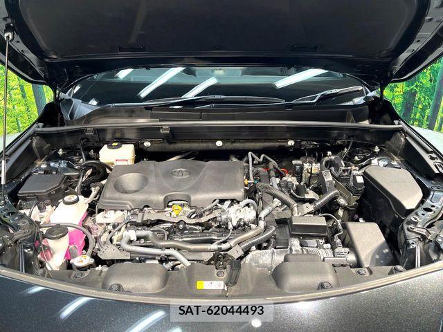 Toyota HARRIER HYBRID 2023-12 8829285-17