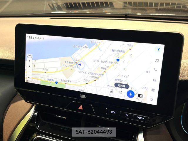 Toyota HARRIER HYBRID 2023-12 8829285-2