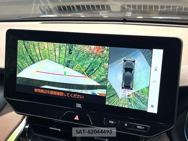 Toyota HARRIER HYBRID 2023-12 8829285-3