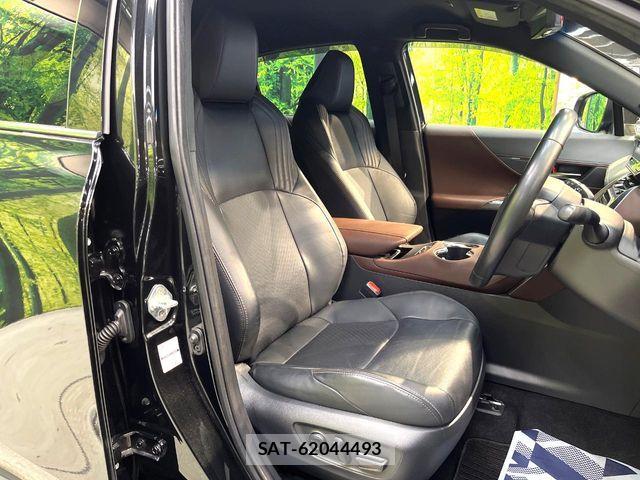 Toyota HARRIER HYBRID 2023-12 8829285-7