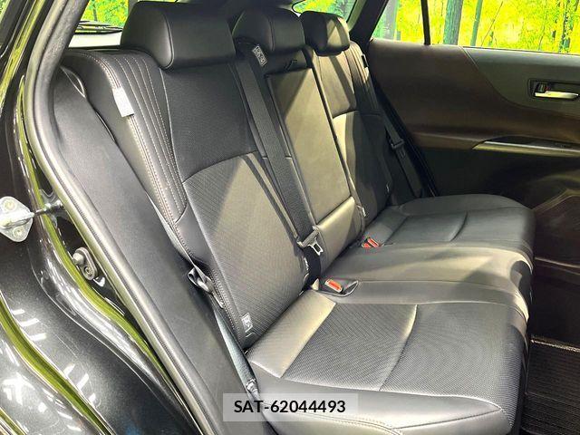 Toyota HARRIER HYBRID 2023-12 8829285-8