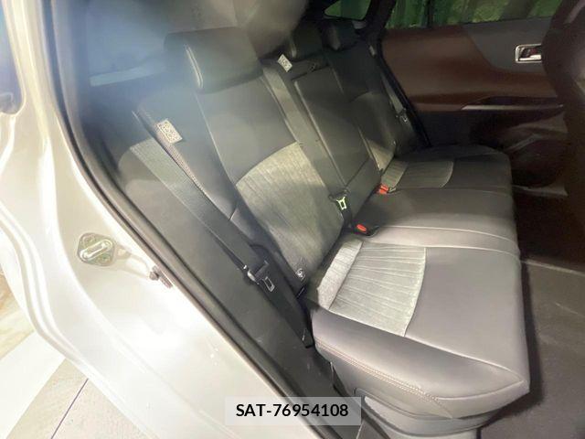 Toyota HARRIER HYBRID 2023-09 8829284-9