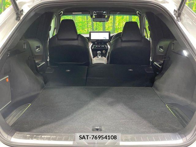 Toyota HARRIER HYBRID 2023-09 8829284-10