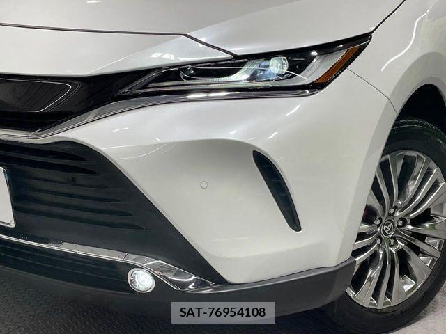 Toyota HARRIER HYBRID 2023-09 8829284-12