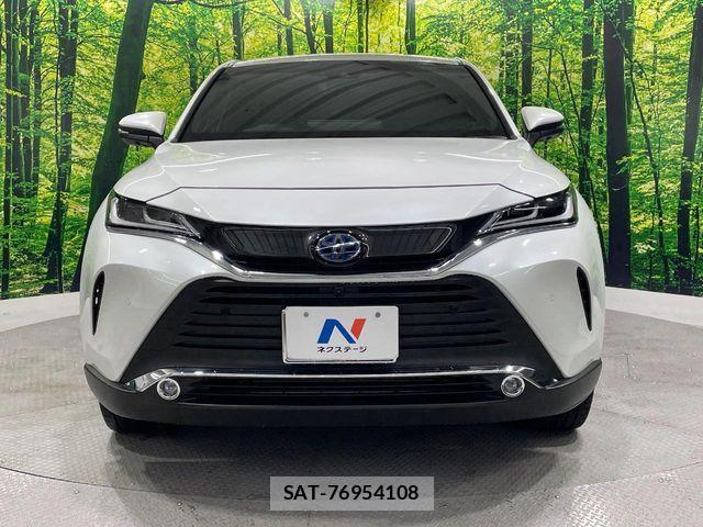 Toyota HARRIER HYBRID 2023-09 8829284-14