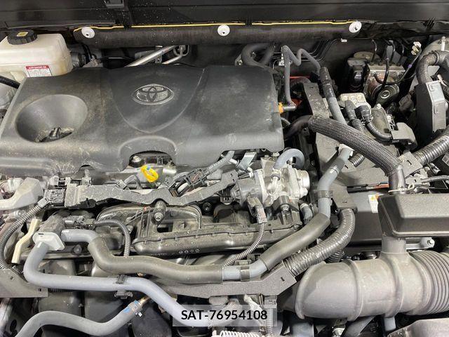 Toyota HARRIER HYBRID 2023-09 8829284-17