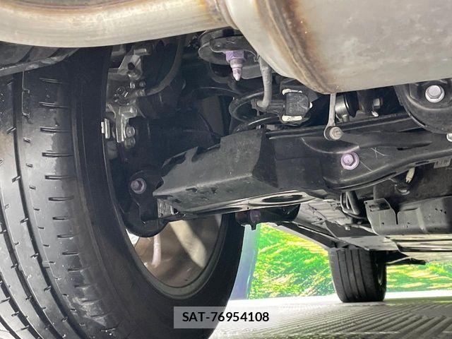Toyota HARRIER HYBRID 2023-09 8829284-19