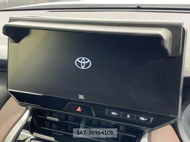 Toyota HARRIER HYBRID 2023-09 8829284-5