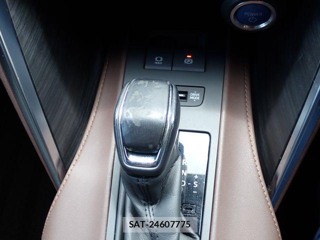 Toyota HARRIER HYBRID 2021-07 8829288-11