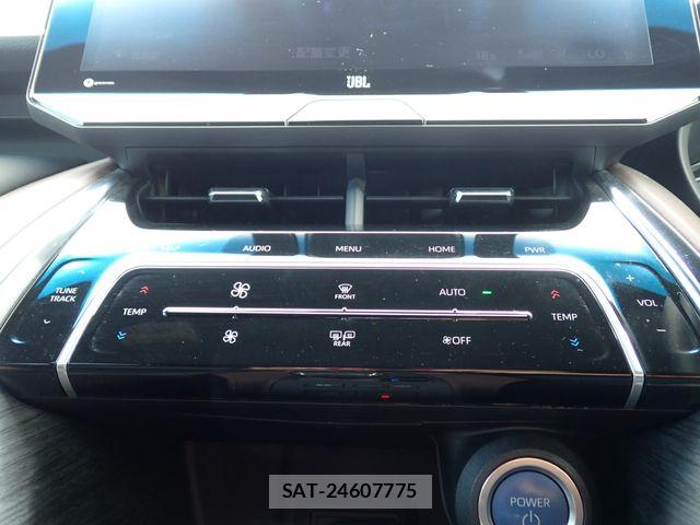 Toyota HARRIER HYBRID 2021-07 8829288-12
