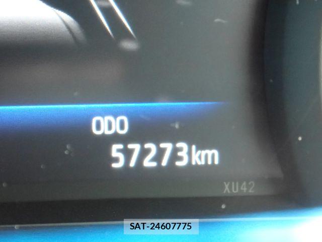 Toyota HARRIER HYBRID 2021-07 8829288-15