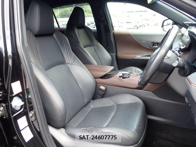 Toyota HARRIER HYBRID 2021-07 8829288-17