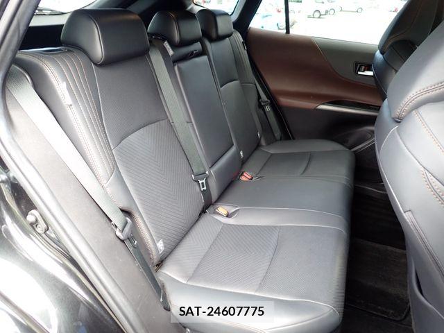 Toyota HARRIER HYBRID 2021-07 8829288-18