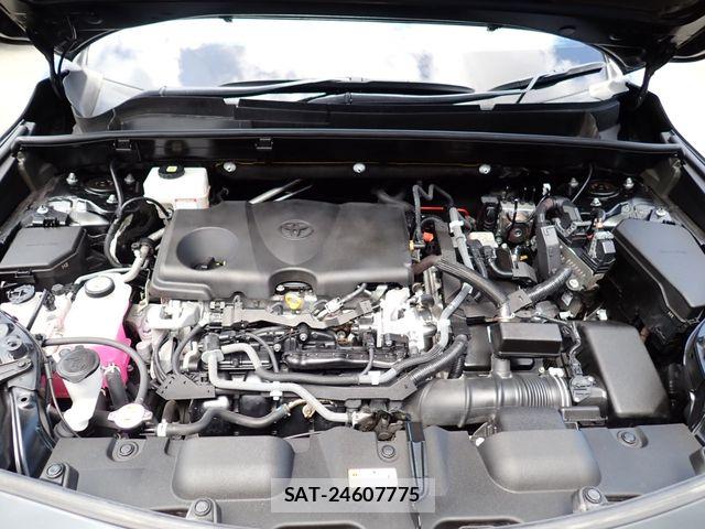 Toyota HARRIER HYBRID 2021-07 8829288-23