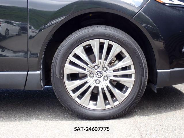 Toyota HARRIER HYBRID 2021-07 8829288-28