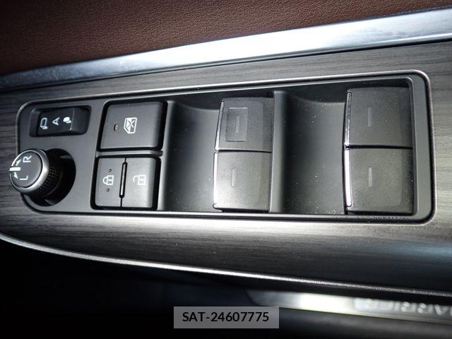 Toyota HARRIER HYBRID 2021-07 8829288-7