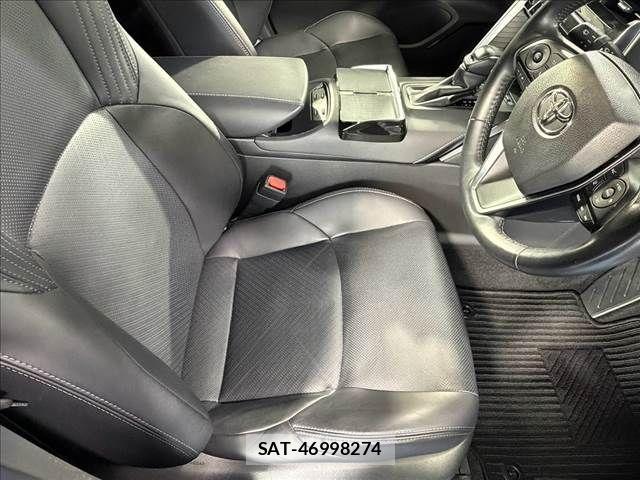 Toyota HARRIER HYBRID 2021-03 8829291-10