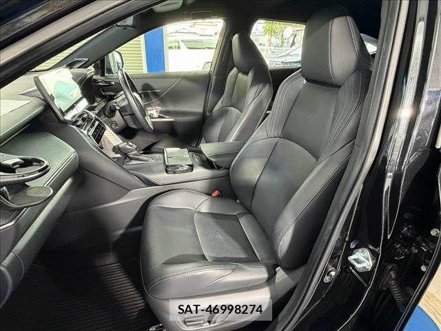 Toyota HARRIER HYBRID 2021-03 8829291-11