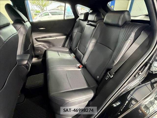 Toyota HARRIER HYBRID 2021-03 8829291-12
