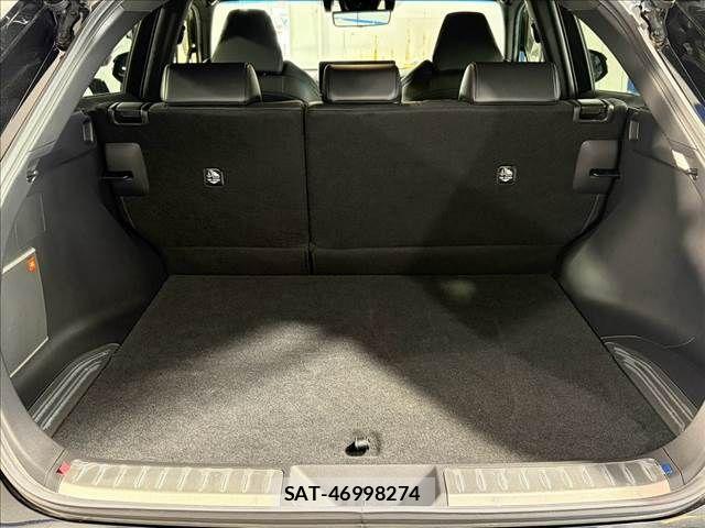 Toyota HARRIER HYBRID 2021-03 8829291-13