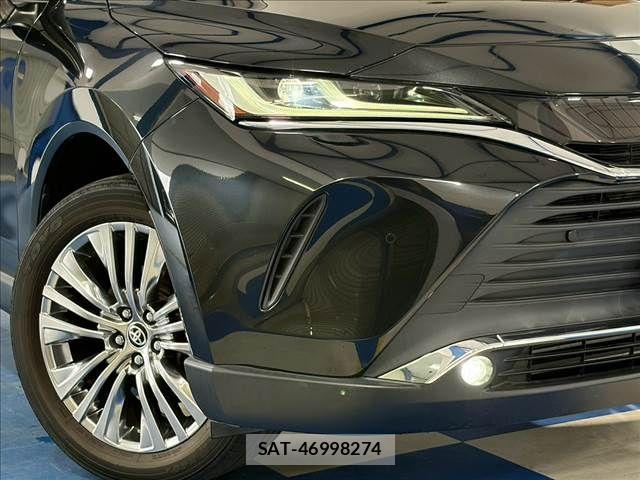 Toyota HARRIER HYBRID 2021-03 8829291-22
