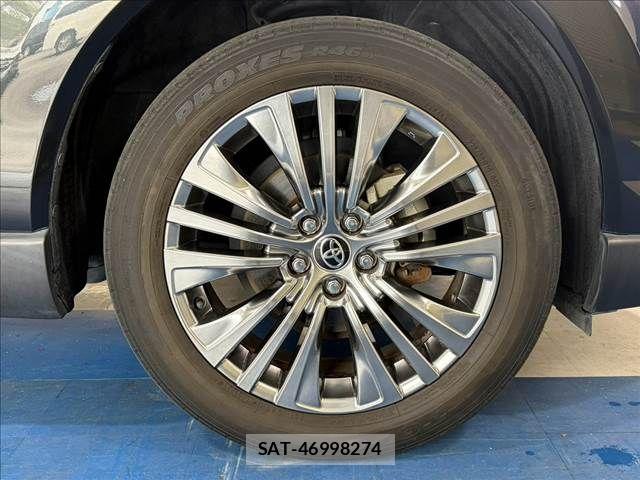 Toyota HARRIER HYBRID 2021-03 8829291-23