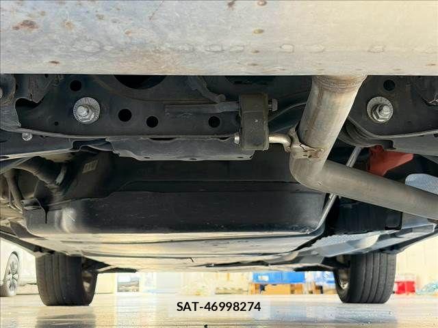 Toyota HARRIER HYBRID 2021-03 8829291-25