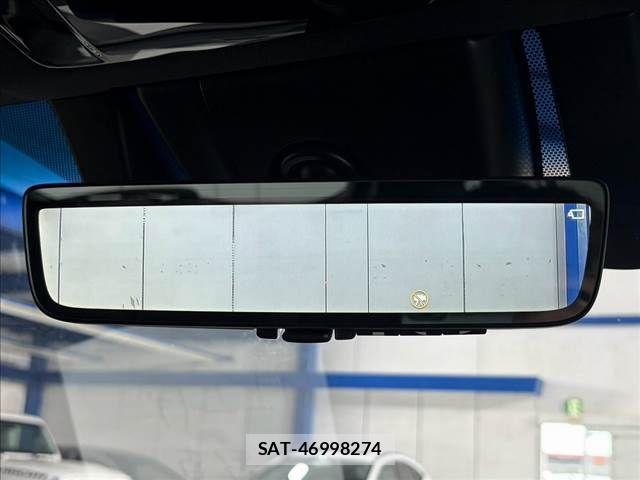 Toyota HARRIER HYBRID 2021-03 8829291-5