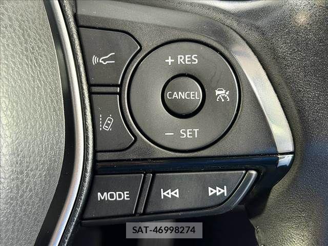 Toyota HARRIER HYBRID 2021-03 8829291-7