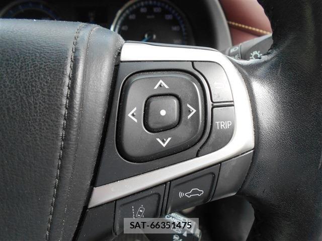 Toyota HARRIER HYBRID 2017-01 8849233-12