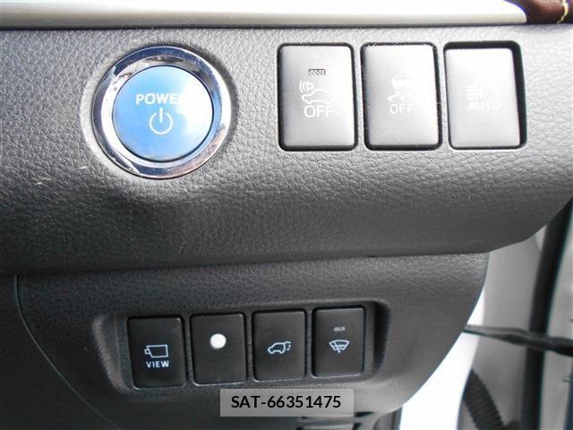 Toyota HARRIER HYBRID 2017-01 8849233-15