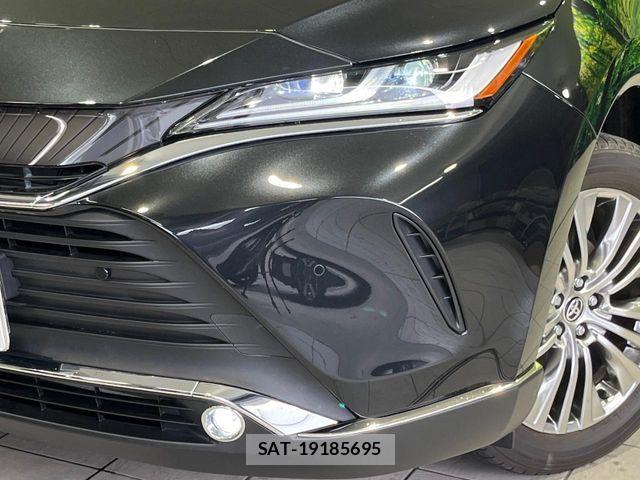 Toyota HARRIER HYBRID 2021-03 8849223-11