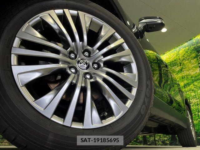 Toyota HARRIER HYBRID 2021-03 8849223-12