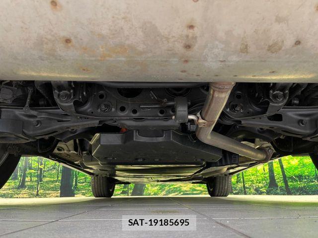 Toyota HARRIER HYBRID 2021-03 8849223-18
