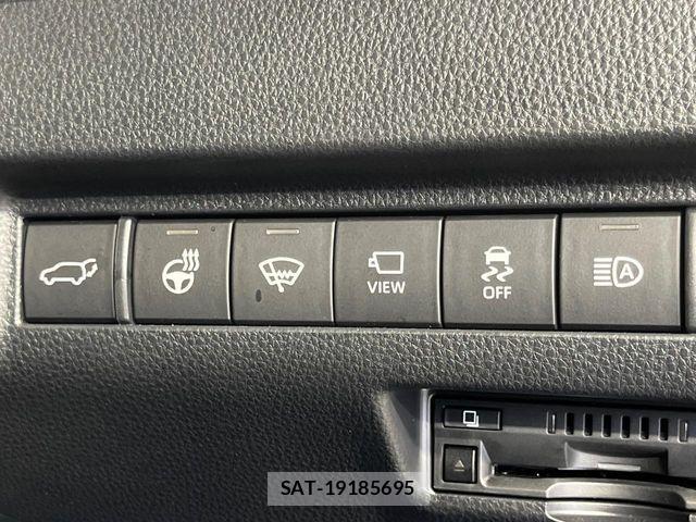 Toyota HARRIER HYBRID 2021-03 8849223-6
