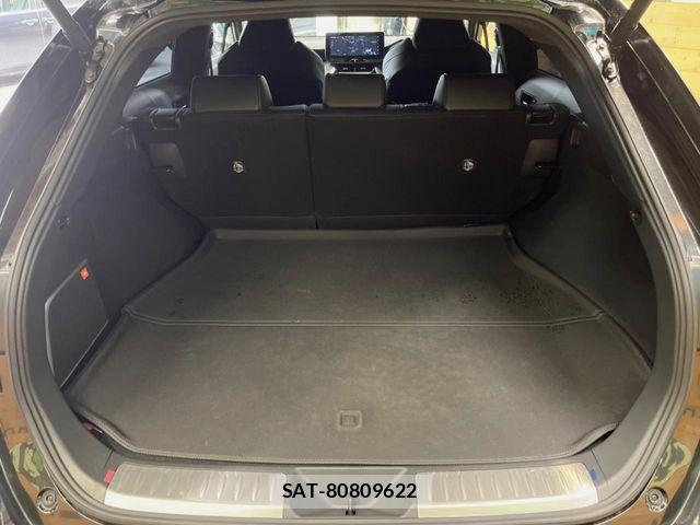Toyota HARRIER HYBRID 2025-08 8849111-9